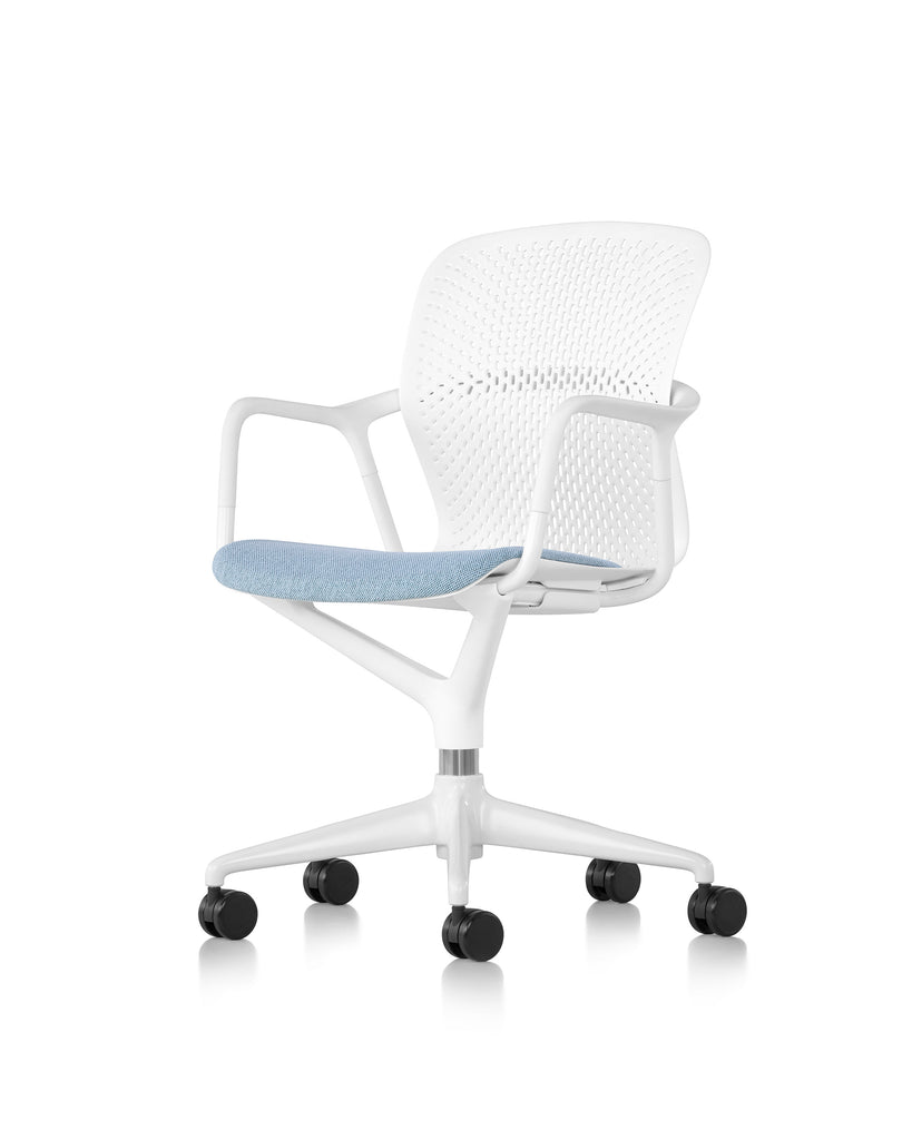 KEYN TASK CHAIR  by Herman Miller, available at the Home Resource furniture store Sarasota Florida
