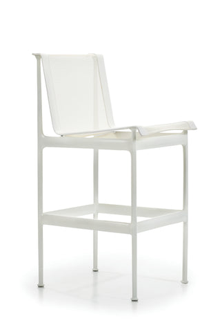 Knoll 1966 Collection Bar Stool featuring iconic design, durable craftsmanship, and stylish functionality for counter and bar-height dining spaces. by Knoll