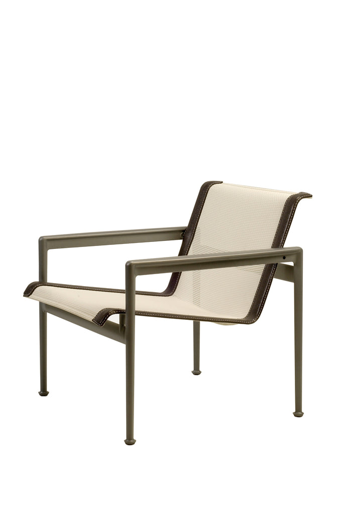 1966 Collection Lounge Chair  by Knoll, available at the Home Resource furniture store Sarasota Florida