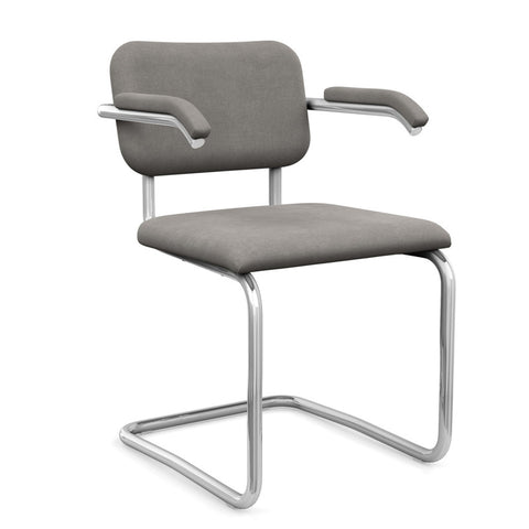 CESCA CHAIR - WITH OUR WITHOUT ARMS by Knoll