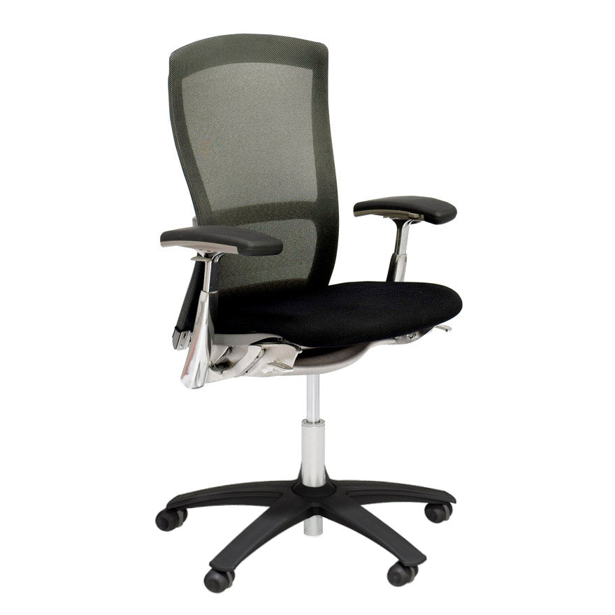 LIFE TASK CHAIR  by Knoll, available at the Home Resource furniture store Sarasota Florida