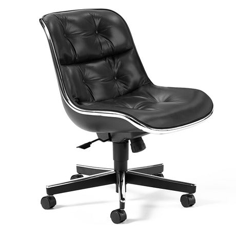POLLACK EXECUTIVE CHAIR  by Knoll, available at the Home Resource furniture store Sarasota Florida
