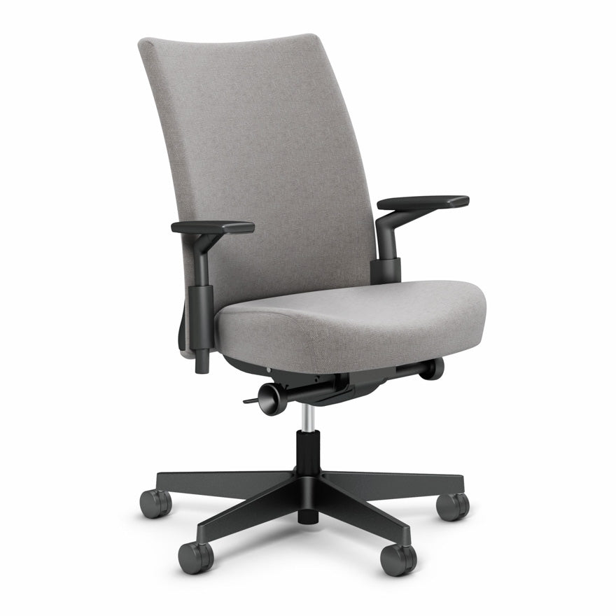 REMIX TASK CHAIR  by Knoll, available at the Home Resource furniture store Sarasota Florida