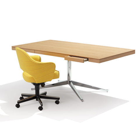 FLORENCE KNOLL EXECUTIVE DESK by Knoll