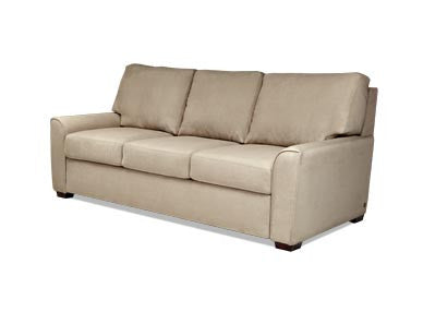 KLEIN COMFORT SLEEPER by American Leather for sale at Home Resource Modern Furniture Store Sarasota Florida