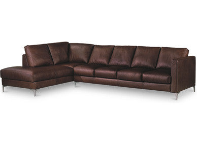 Kendall by American Leather for sale at Home Resource Modern Furniture Store Sarasota Florida