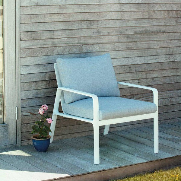 PARK LIFE CLUB ARMCHAIR by Kettal for sale at Home Resource Modern Furniture Store Sarasota Florida