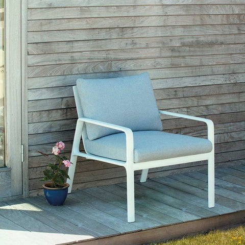 PARK LIFE CLUB ARMCHAIR by Kettal