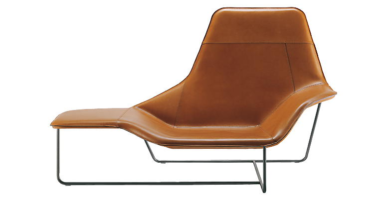 LAMA  by Zanotta, available at the Home Resource furniture store Sarasota Florida