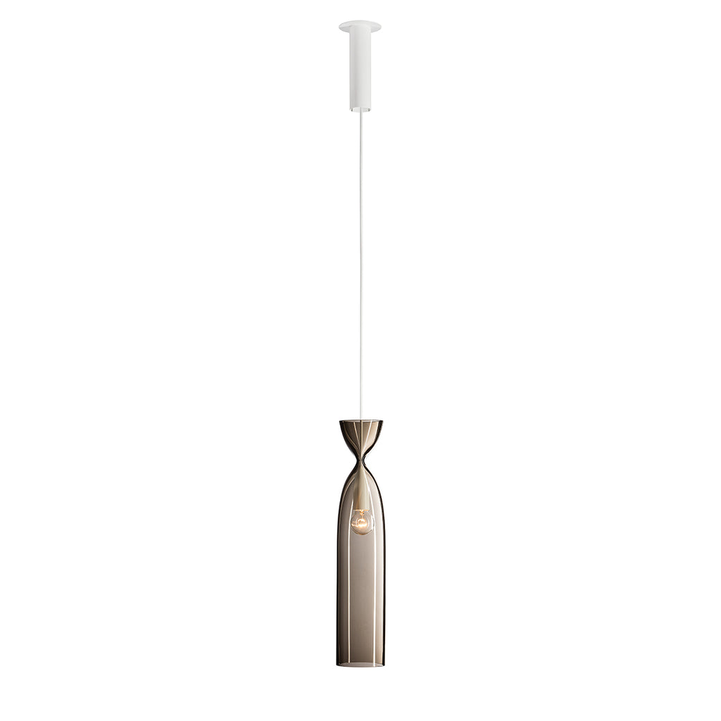 PRESS HANGING PENDANT by LASVIT for sale at Home Resource Modern Furniture Store Sarasota Florida