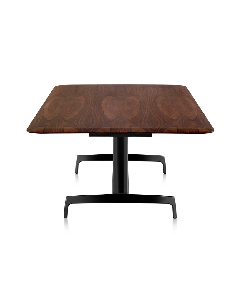 AGL CONFERENCE TABLE by Herman Miller for sale at Home Resource Modern Furniture Store Sarasota Florida