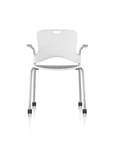 Caper Chairs by Herman Miller