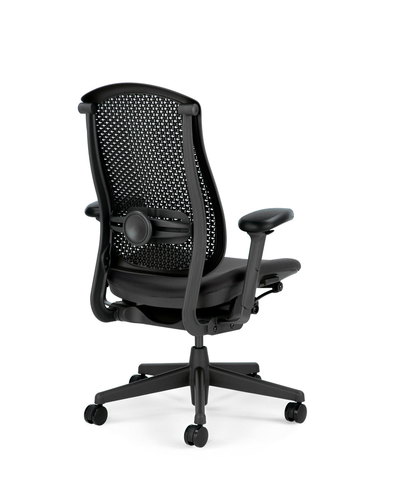 CELLE TASK CHAIR by Herman Miller for sale at Home Resource Modern Furniture Store Sarasota Florida