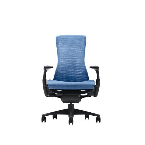 Herman Miller Embody Chair, an ergonomic and iconic office chair with modern design, available at Home Resource Sarasota Florida.  by Herman Miller, available at the Home Resource furniture store Sarasota Florida