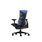 Herman Miller Embody Chair, an ergonomic and iconic office chair with modern design, available at Home Resource Sarasota Florida. by Herman Miller for sale at Home Resource Modern Furniture Store Sarasota Florida