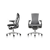 Herman Miller Embody Chair, an ergonomic and iconic office chair with modern design, available at Home Resource Sarasota Florida. by Herman Miller for sale at Home Resource Modern Furniture Store Sarasota Florida