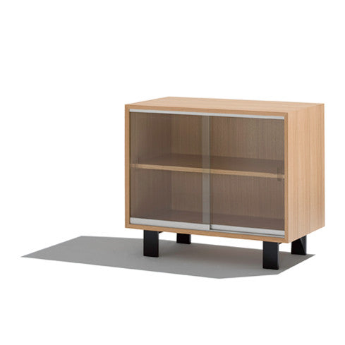 Nelson Storage Cabinets  by Herman Miller, available at the Home Resource furniture store Sarasota Florida