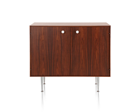 NELSON THIN EDGE CHEST by Herman Miller