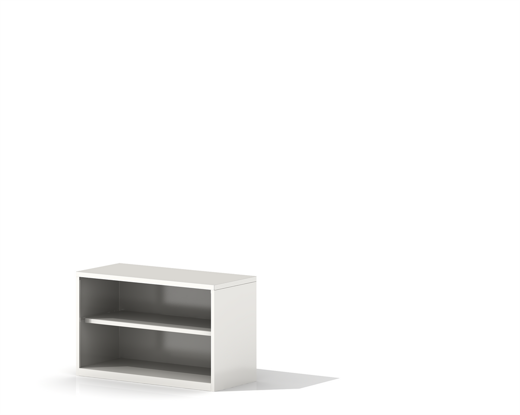Modern TU Metal Storage Cabinets by Herman Miller Furniture, featuring ergonomic design, versatile storage options, and quality craftsmanship. Available at Home Resource of Sarasota, Florida. by Herman Miller for sale at Home Resource Modern Furniture Store Sarasota Florida