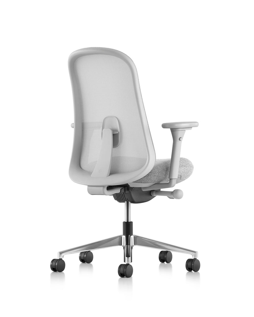 LINO DESK CHAIR by Herman Miller for sale at Home Resource Modern Furniture Store Sarasota Florida