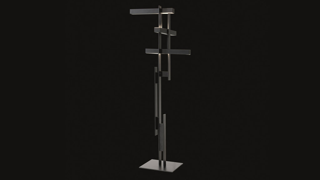 Las  by Oluce, available at the Home Resource furniture store Sarasota Florida