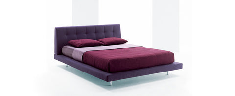 Lauren Bed by Dellarobbia