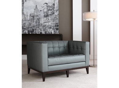 Luxe Sofa by American Leather