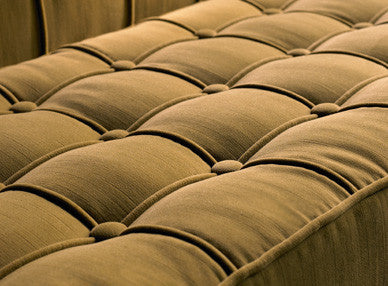 Luxe Sofa by American Leather for sale at Home Resource Modern Furniture Store Sarasota Florida