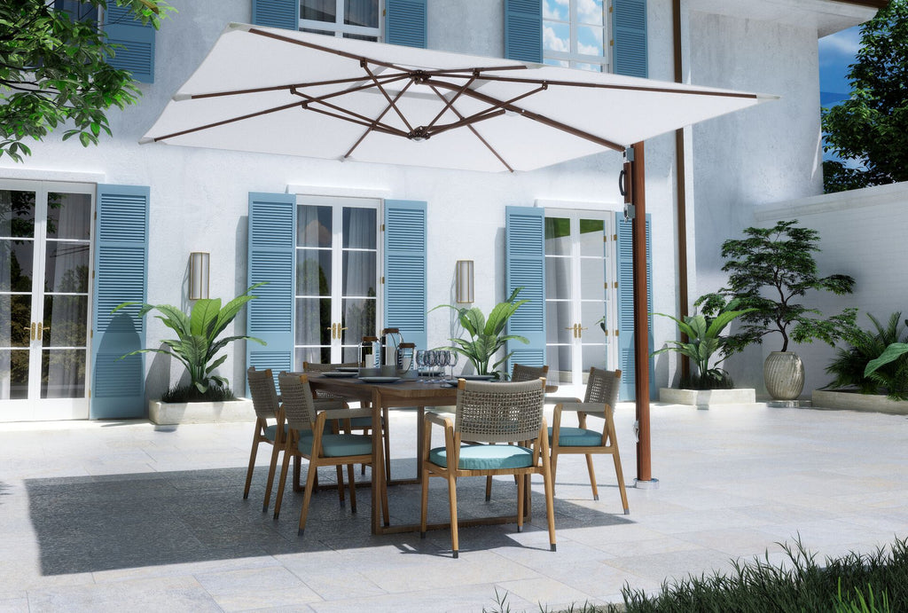 Ocean Master by TUUCI for sale at Home Resource Modern Furniture Store Sarasota Florida