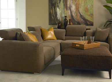 Malibu by American Leather for sale at Home Resource Modern Furniture Store Sarasota Florida