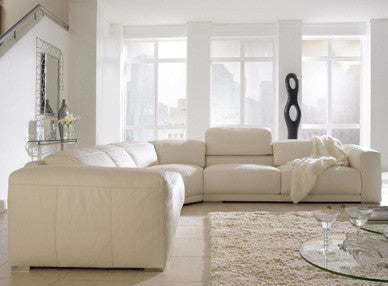 Malibu by American Leather for sale at Home Resource Modern Furniture Store Sarasota Florida