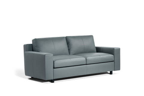 Massimosistema sofa-bed by Poltrona Frau