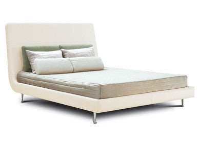 Menlo Park Bed by American Leather