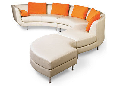 Menlo Park Sofas by American Leather