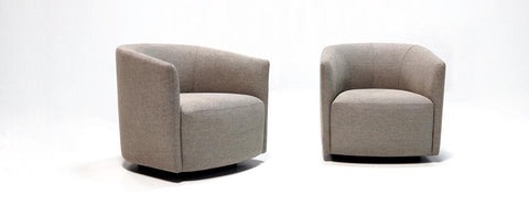 Mila Chair by Dellarobbia