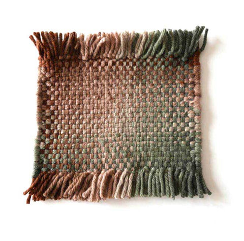 SHADE OUTDOOR PALETTE 4 by Nanimarquina