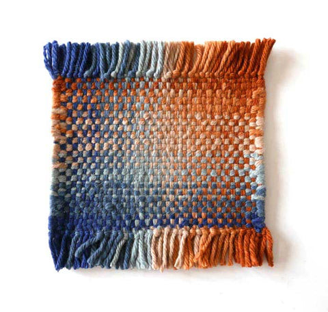 SHADE OUTDOOR PALETTE 2 by Nanimarquina