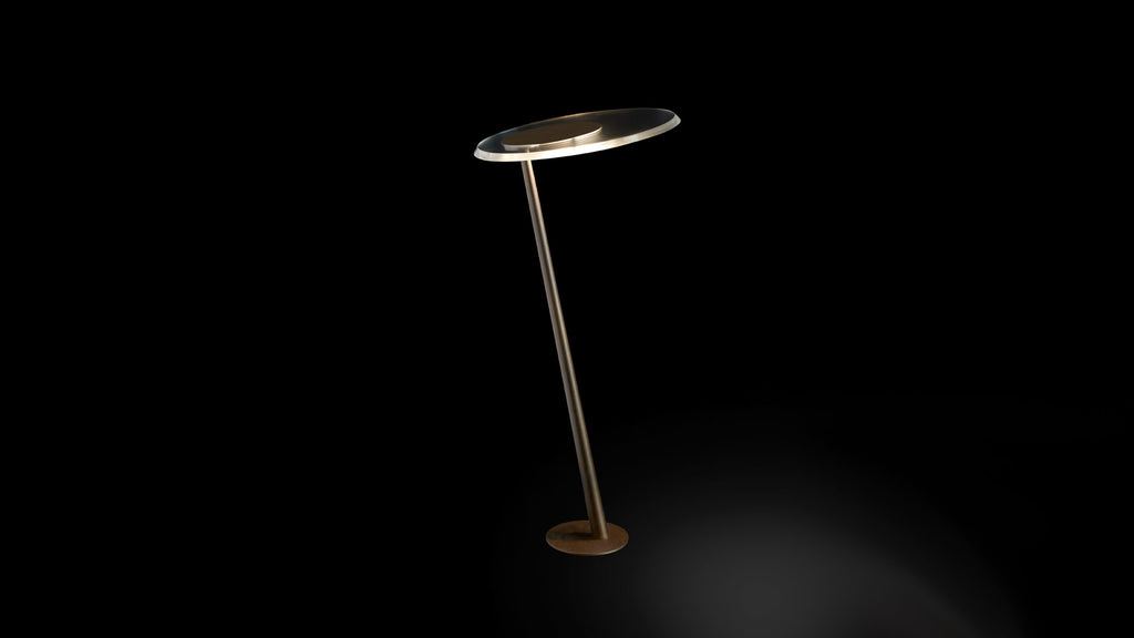 Amanita  by Oluce, available at the Home Resource furniture store Sarasota Florida