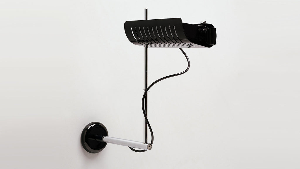 Colombo by Oluce for sale at Home Resource Modern Furniture Store Sarasota Florida