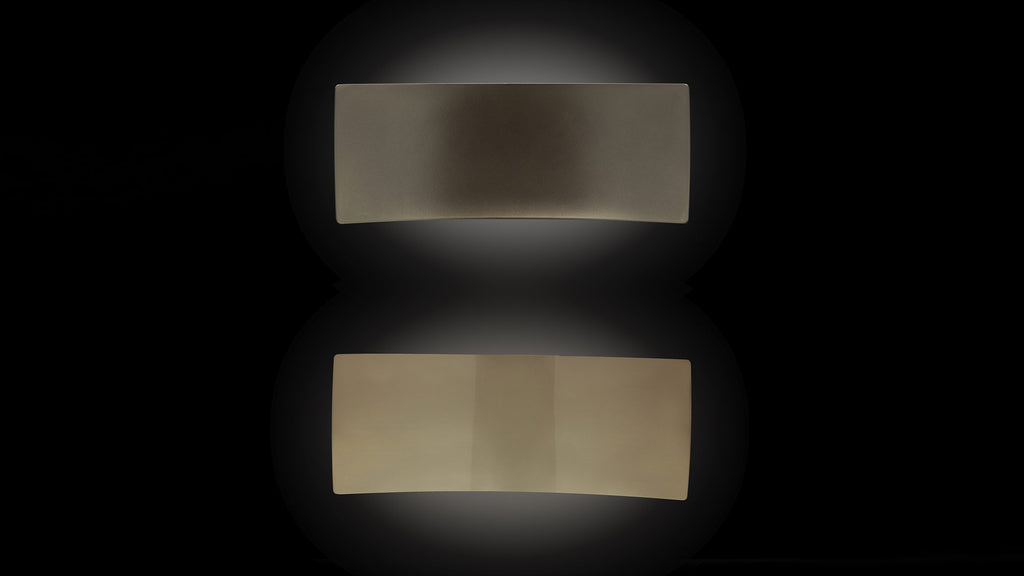 Lens  by Oluce, available at the Home Resource furniture store Sarasota Florida