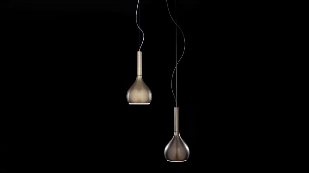 Lys  by Oluce, available at the Home Resource furniture store Sarasota Florida