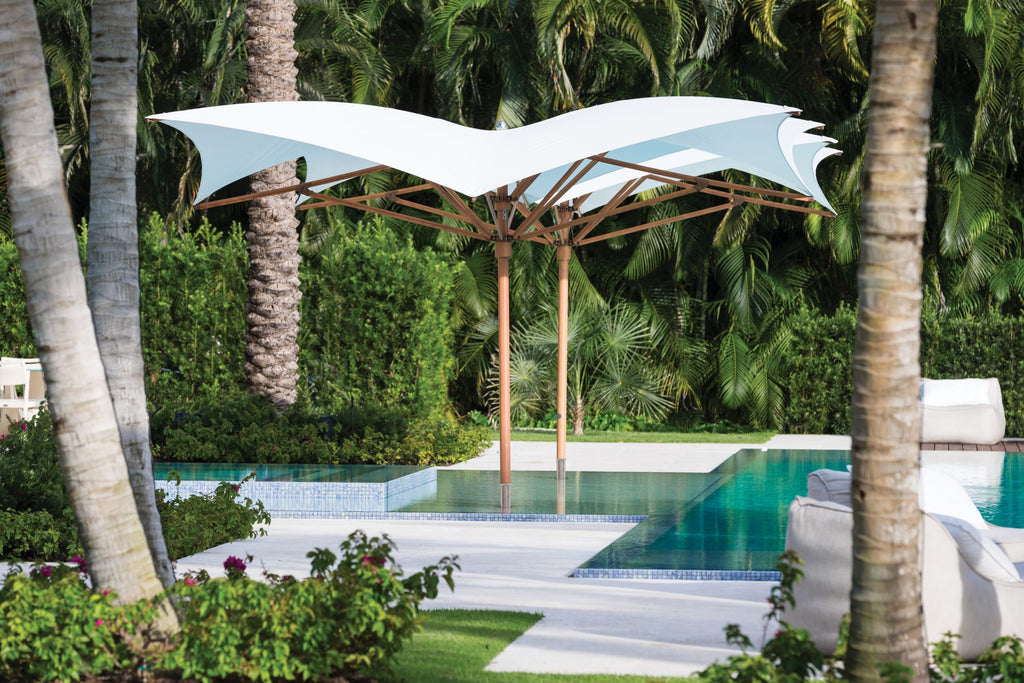 OCEAN MASTER MAX MANTA by TUUCI for sale at Home Resource Modern Furniture Store Sarasota Florida