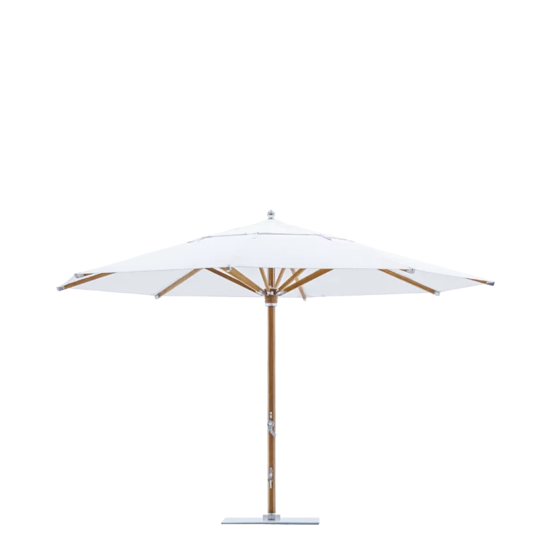 Ocean Master Max Northstar Nautical Teak by TUUCI for sale at Home Resource Modern Furniture Store Sarasota Florida