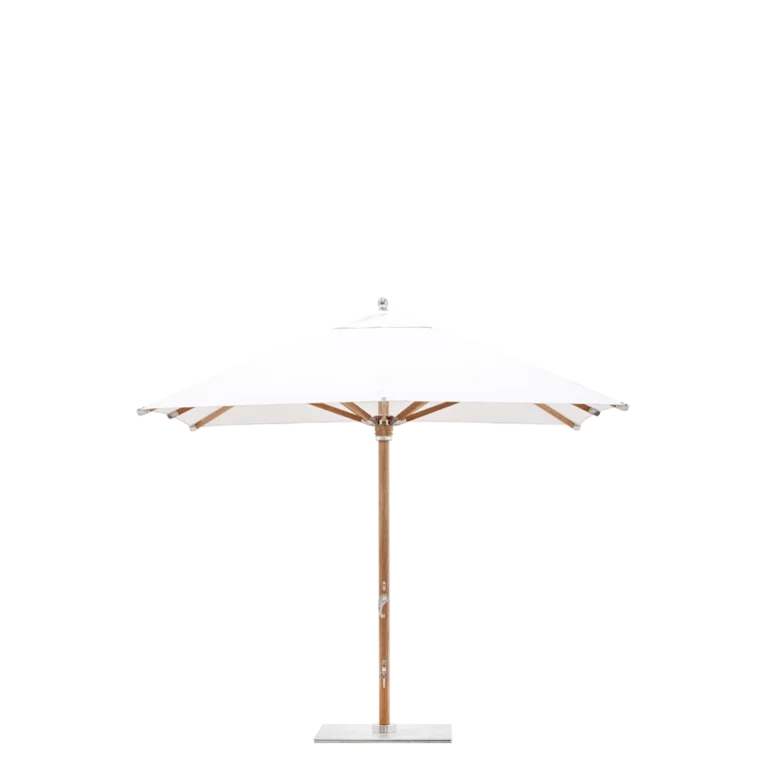 Ocean Master Max Northstar Nautical Teak  by TUUCI, available at the Home Resource furniture store Sarasota Florida