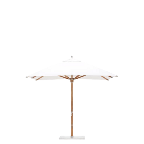 Ocean Master Max Northstar Nautical Teak by TUUCI