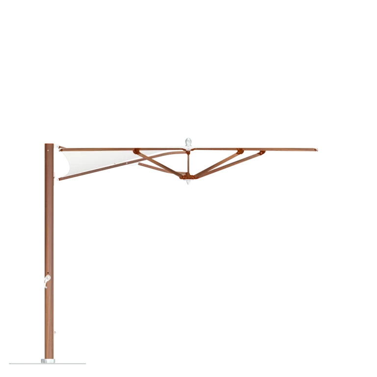 Ocean Master MAX Horizon Cantilever  by TUUCI, available at the Home Resource furniture store Sarasota Florida