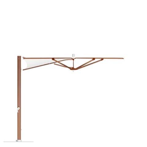 Ocean Master MAX Horizon Cantilever by TUUCI