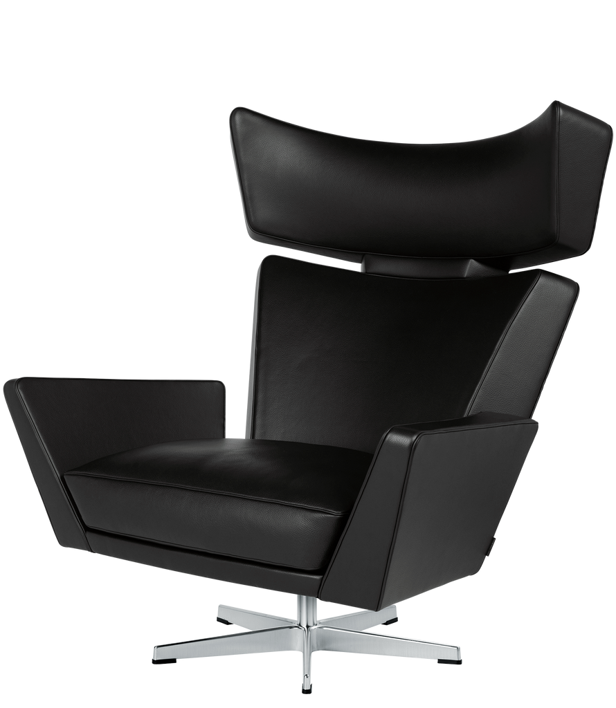 OSKEN  by Fritz Hansen, available at the Home Resource furniture store Sarasota Florida