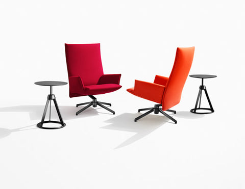 PILOT BY KNOLL® High Back by Knoll