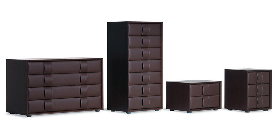 OBI by Poltrona Frau for sale at Home Resource Modern Furniture Store Sarasota Florida